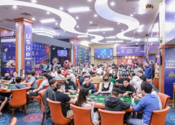 Fourth Vietnam poker series cancelled amid concerns of regulatory crackdown