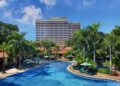 Artyzen Grand Lapa: Enjoy Macau in the heart of it
