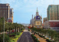 A New Macau