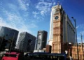 A New Macau