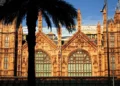 A New Macau