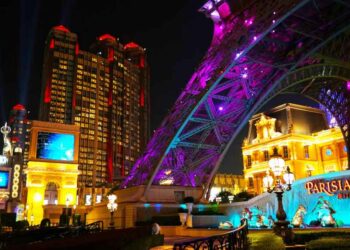 Citi raises Macau GGR forecast for May to new post-pandemic high of US$2.55 billion