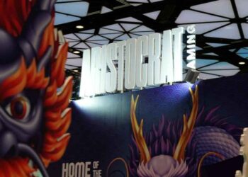 Aristocrat to showcase more than 50 games, launch new Macau office during G2E Asia