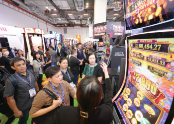 Editorial – We finally meet again!