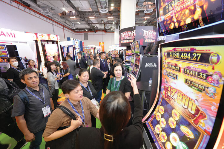 Editorial – We finally meet again!