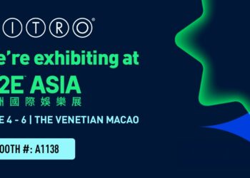 Spain’s Zitro to showcase growing Asian presence at G2E Asia