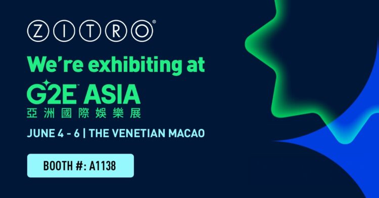 Spain’s Zitro to showcase growing Asian presence at G2E Asia