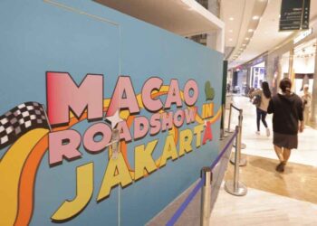 Macau’s third overseas roadshow of 2024 kicks off in Jakarta