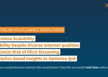 How all-in-one streaming can help Asian iGaming providers expand globally