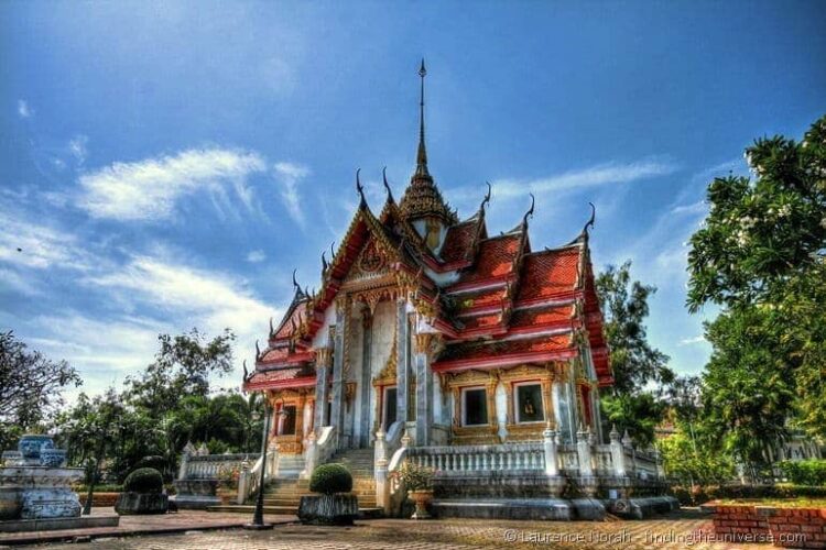 Calls for southern Thai province of Songkhla to host casino development