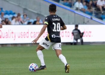 Three A-League players arrested in Sydney for alleged manipulation of football matches