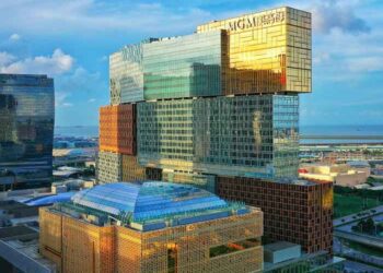 Hornbuckle pushes back against criticism of MGM China’s “crazy” promotional activity