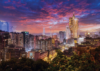 Two sides of the same coin