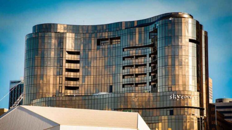Commissioner orders immediate resumption of independent review into SkyCity Adelaide operations