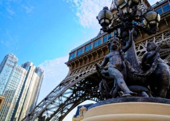 JP Morgan: Macau mass GGR reached all-time high in May