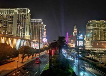 Citi urges investors to treat June as Macau’s 2024 “floor month”