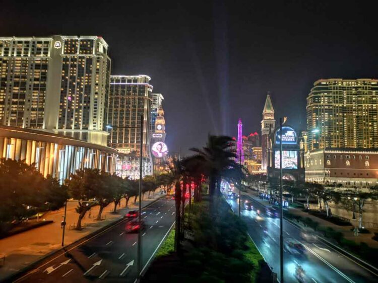 Citi urges investors to treat June as Macau’s 2024 “floor month”