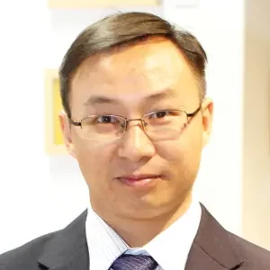 Chunji Li