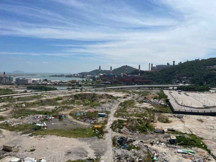 Reports claim 50,000-capacity Macau outdoor concert venue to be built alongside SJM’s Grand Lisboa Palace