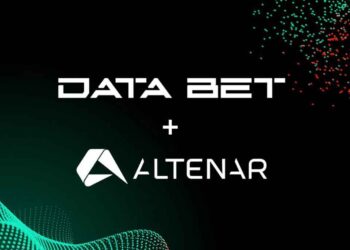 DATA.BET inks partnership deal with Altenar align to elevate esports