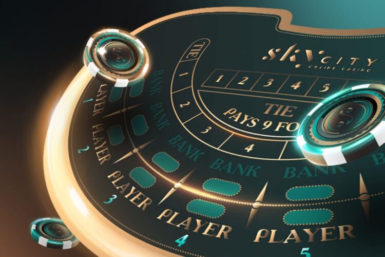 SkyCity sells off stake in online platform provider Gaming Innovation Group