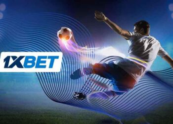 The 2024 European Championship: earn money on the football festival with 1xPartners!