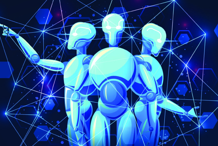 Beyond the hype – AI in the casino industry