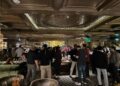 Macau-based gaming distributor MindSlot-e hosts launch event at The St. Regis Bar Macao