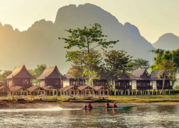 Laos to introduce visa-free policy for Chinese tourists