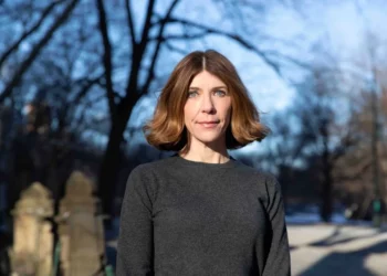 Alison Taylor, Associate Professor of Business at NYU School of Business, to speak at Regulating the Game Sydney 2025