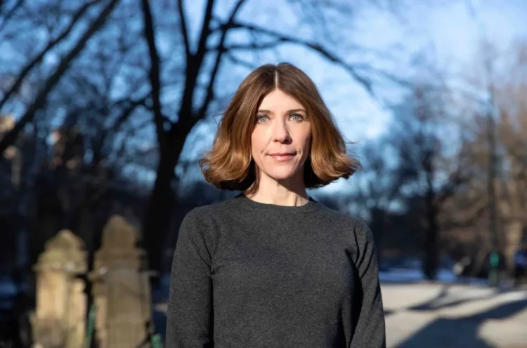 Alison Taylor, Associate Professor of Business at NYU School of Business, to speak at Regulating the Game Sydney 2025