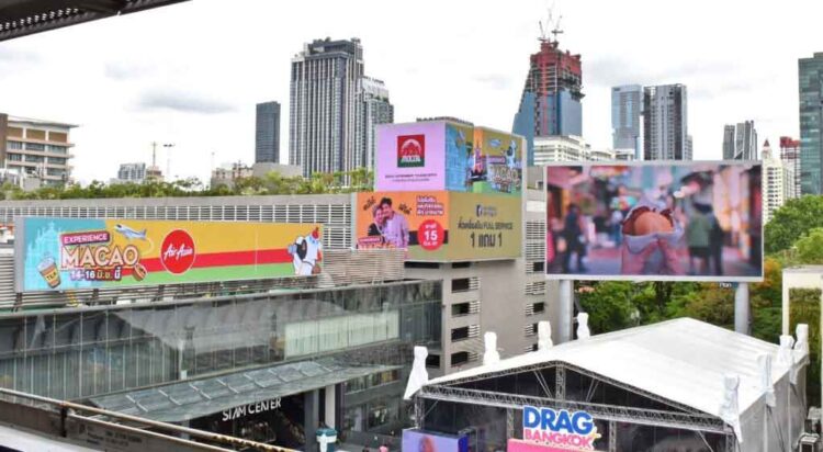 MGTO touts Thailand visitor market as having “great potential” ahead of “Experience Macau” Bangkok roadshow