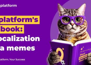 Uplatform to launch powerful meme-themed guide on iGaming localization