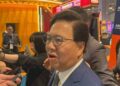 Dr Wilfred Wong: Smart tables won’t replace gaming staff