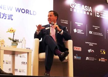 AGA’s Bill Miller says life lessons learned from pandemic lockdowns will drive sustained growth in Asian gaming industry