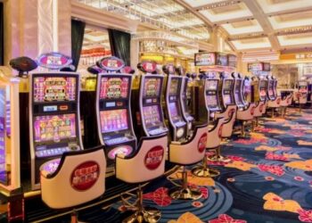 Slots suppliers say themed gaming areas on Asia’s casino floors the way of the future