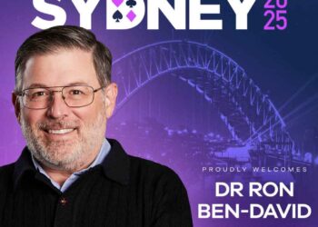 Sydney’s Regulating the Game conference to welcome VGCCC Deputy Chair Dr Ron Ben-David as Keynote Speaker