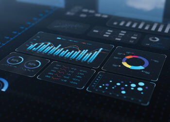 Winning the AI arms race with data