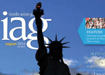 10 Years Ago – Looking for America