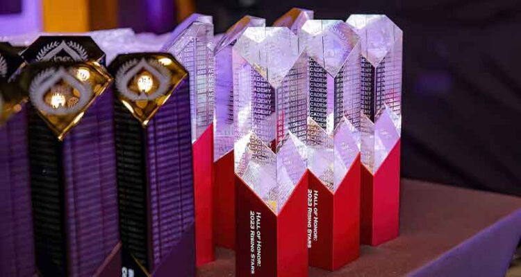 IAG issues call for judges for 2024 IAG Academy IR Awards