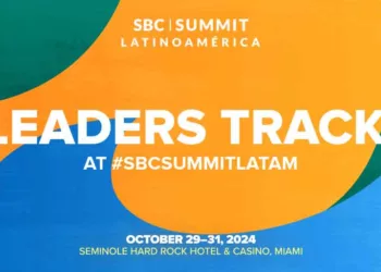 SBC Summit Latinoamérica to feature Leaders Track to equip leaders with key insights and strategies