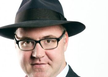 Regulating the Game names Australian media personality Titus O’Reily as Keynote Speaker for 2025 Sydney conference