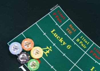 Las Vegas Sands: Smart gaming tables, new side bets to change how operators view baccarat hold