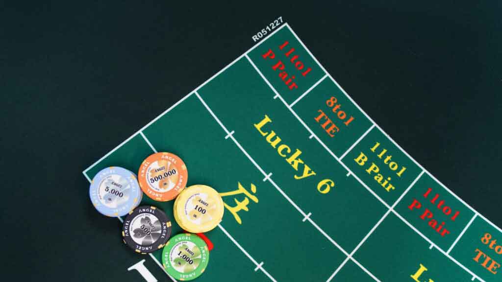 Las Vegas Sands: Smart gaming tables, new side bets to change how operators view baccarat hold