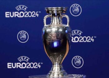 Thai police arrest almost 4,000 in month-long crackdown on illegal Euro 2024 betting