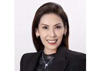 Former Dowinn Group executive Lorraine Koo joins LET Group’s Manila integrated resort