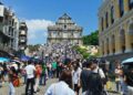 MGTO says no apparent impact on visitor numbers from limitation on provision of free snacks in Macau casinos