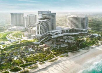 Hoiana appoints former RWS executive Melvyn Boey as Chief Financial Officer