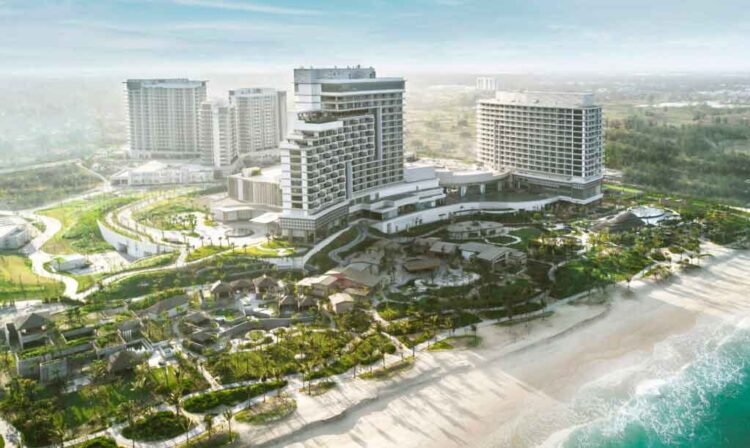 Hoiana appoints former RWS executive Melvyn Boey as Chief Financial Officer