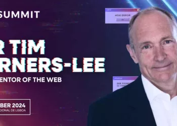 World Wide Web Inventor Sir Tim Berners-Lee to Keynote at SBC Summit 2024